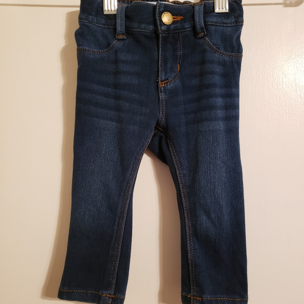 Ballerina Jeggings